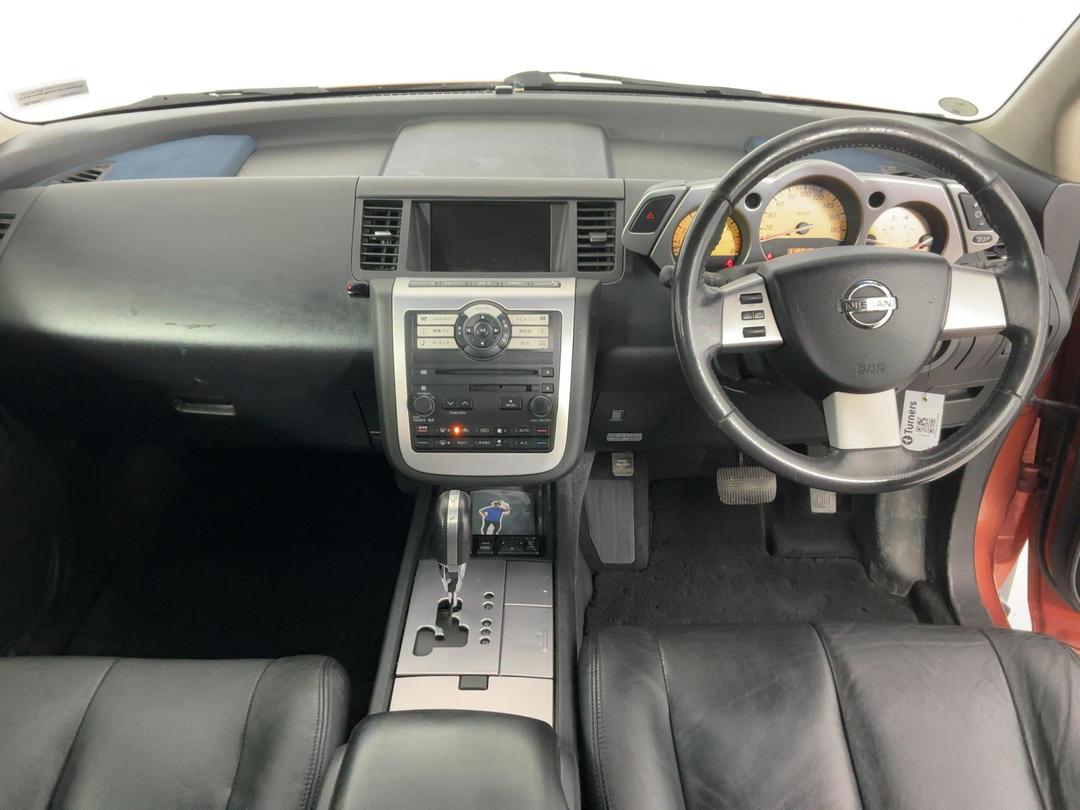 Photo '17' of Nissan Murano