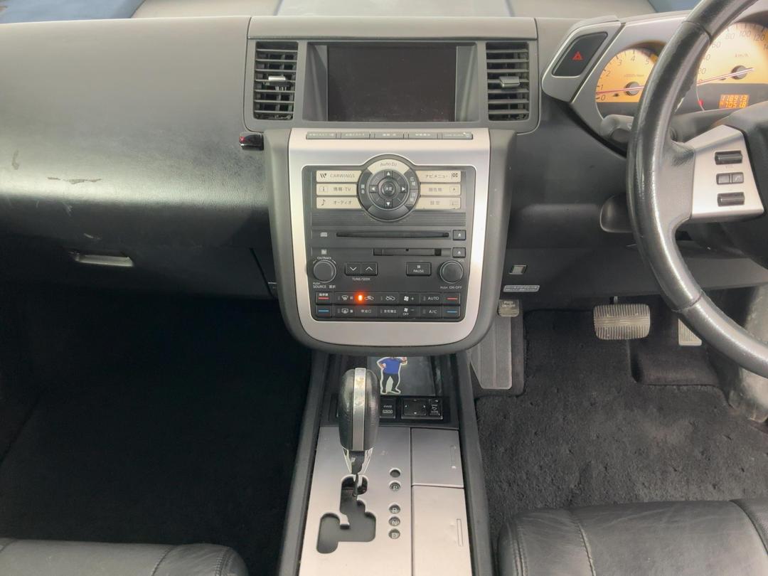 Photo '18' of Nissan Murano