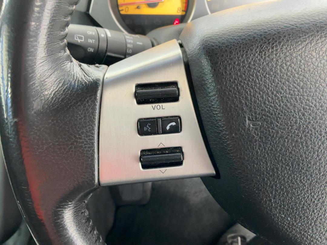 Photo '24' of Nissan Murano