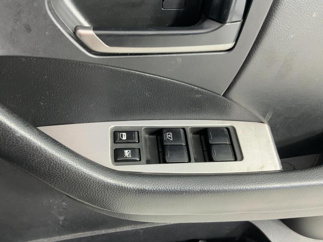 Photo '25' of Nissan Murano