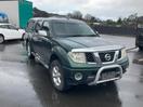 Thumbnail '21' of Nissan Navara