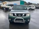 Thumbnail '23' of Nissan Navara