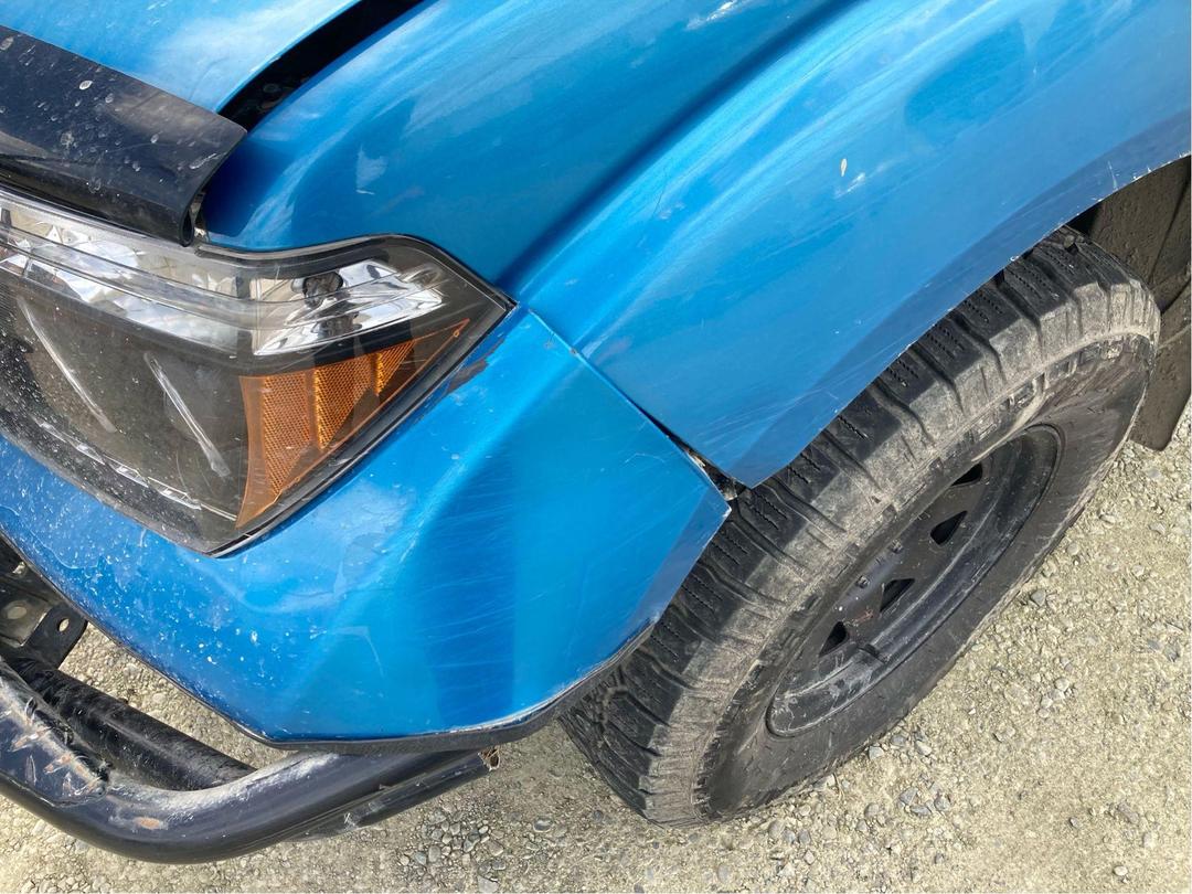 Photo '10' of Nissan Navara