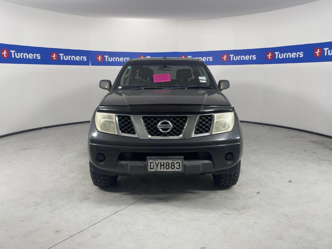 Photo '2' of Nissan Navara Photo '2' of Nissan Navara