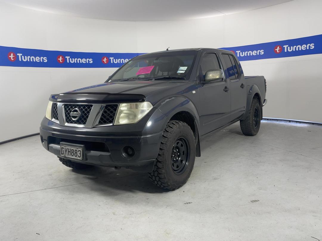 Photo '3' of Nissan Navara Photo '3' of Nissan Navara