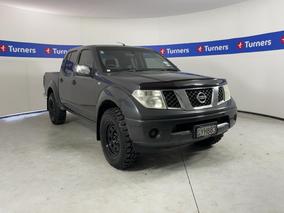 Photo '1' of Nissan Navara