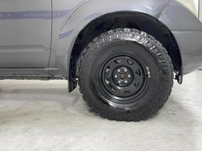 Photo '9' of Nissan Navara
