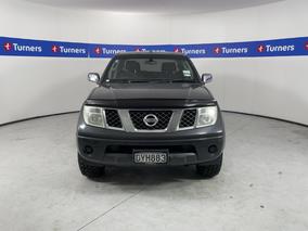 Photo '2' of Nissan Navara