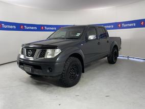 Photo '4' of Nissan Navara