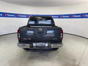 Photo '6' of Nissan Navara