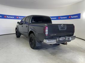 Photo '5' of Nissan Navara