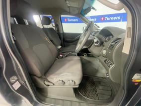 Photo '16' of Nissan Navara