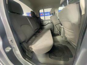 Photo '20' of Nissan Navara