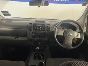Photo '17' of Nissan Navara