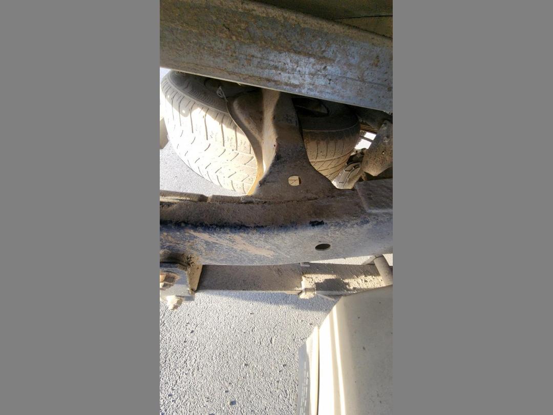 Photo '9' of Nissan Navara