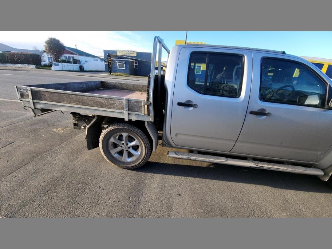Photo '19' of Nissan Navara