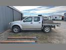 Thumbnail '1' of Nissan Navara