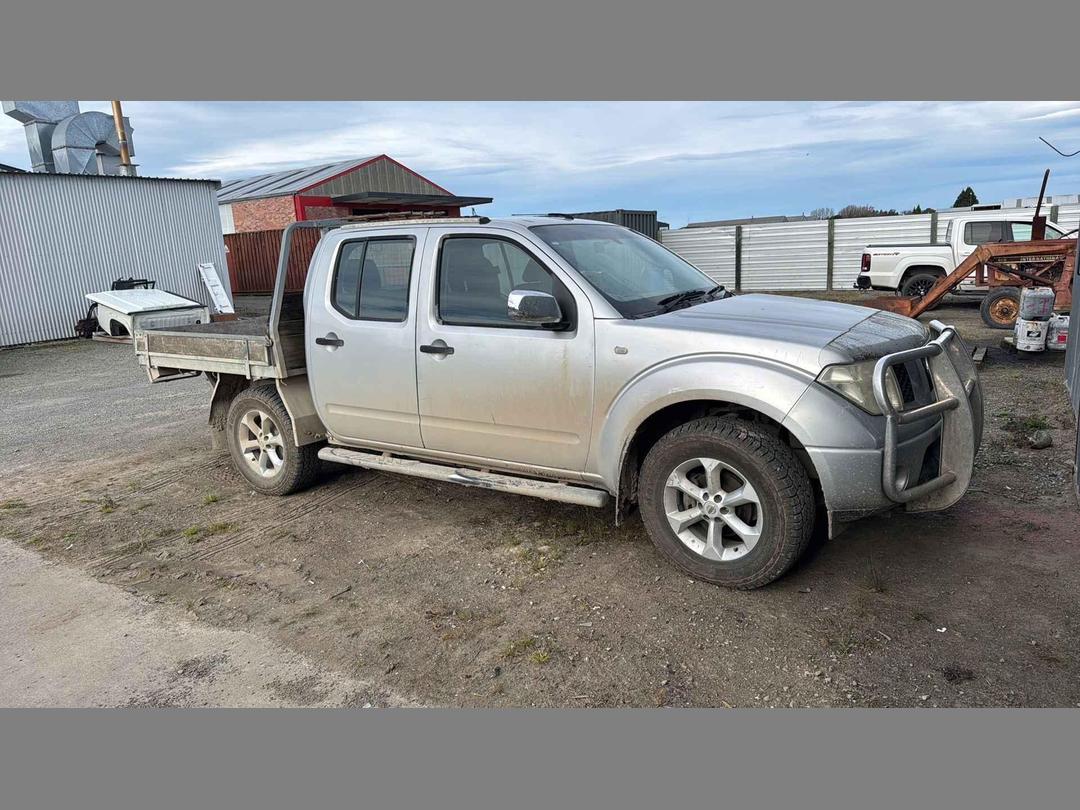 Photo '24' of Nissan Navara