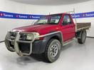 Thumbnail '4' of Nissan Navara S/C C/S