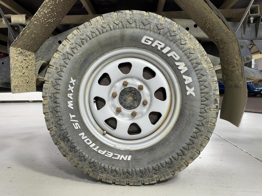 Photo '11' of Nissan Navara S/C C/S Photo '11' of Nissan Navara S/C C/S