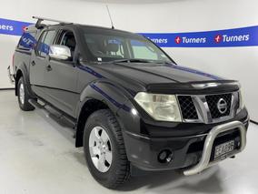 Image of 2007 Nissan Navara 2WD