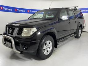 Photo '4' of Nissan Navara