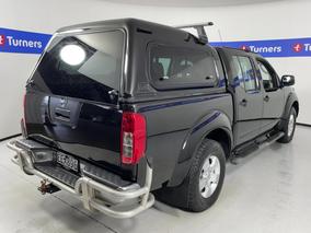 Photo '7' of Nissan Navara