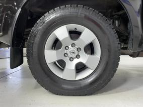 Photo '12' of Nissan Navara