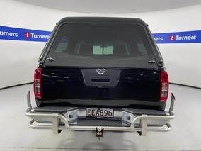 Photo '6' of Nissan Navara