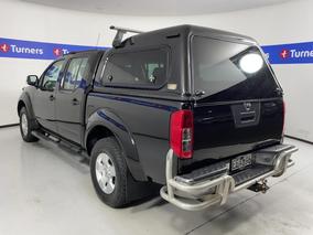Photo '5' of Nissan Navara