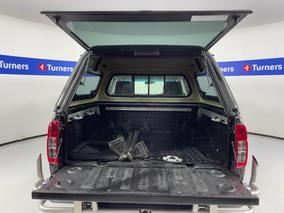 Photo '14' of Nissan Navara
