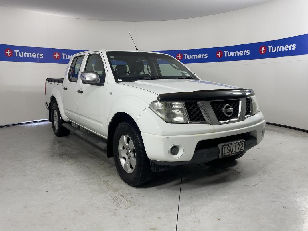 Photo '1' of Nissan Navara