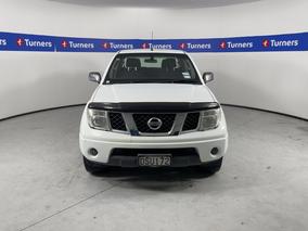 Photo '2' of Nissan Navara