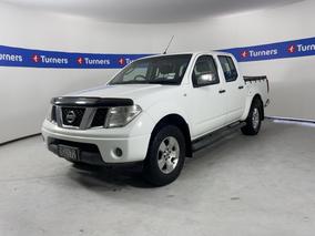 Photo '4' of Nissan Navara