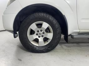 Photo '10' of Nissan Navara