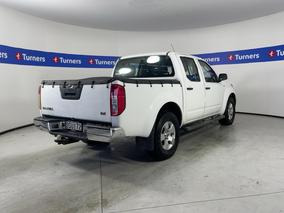 Photo '7' of Nissan Navara