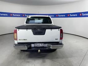 Photo '6' of Nissan Navara