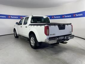 Photo '5' of Nissan Navara