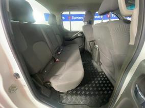 Photo '20' of Nissan Navara