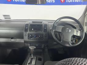 Photo '17' of Nissan Navara