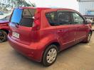 Thumbnail '4' of Nissan Note