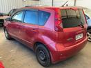 Thumbnail '5' of Nissan Note
