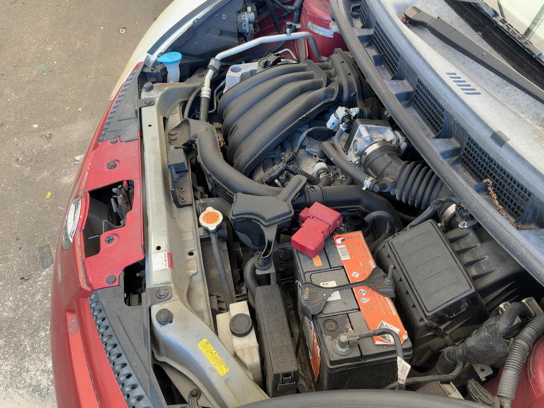 Photo '10' of Nissan Note