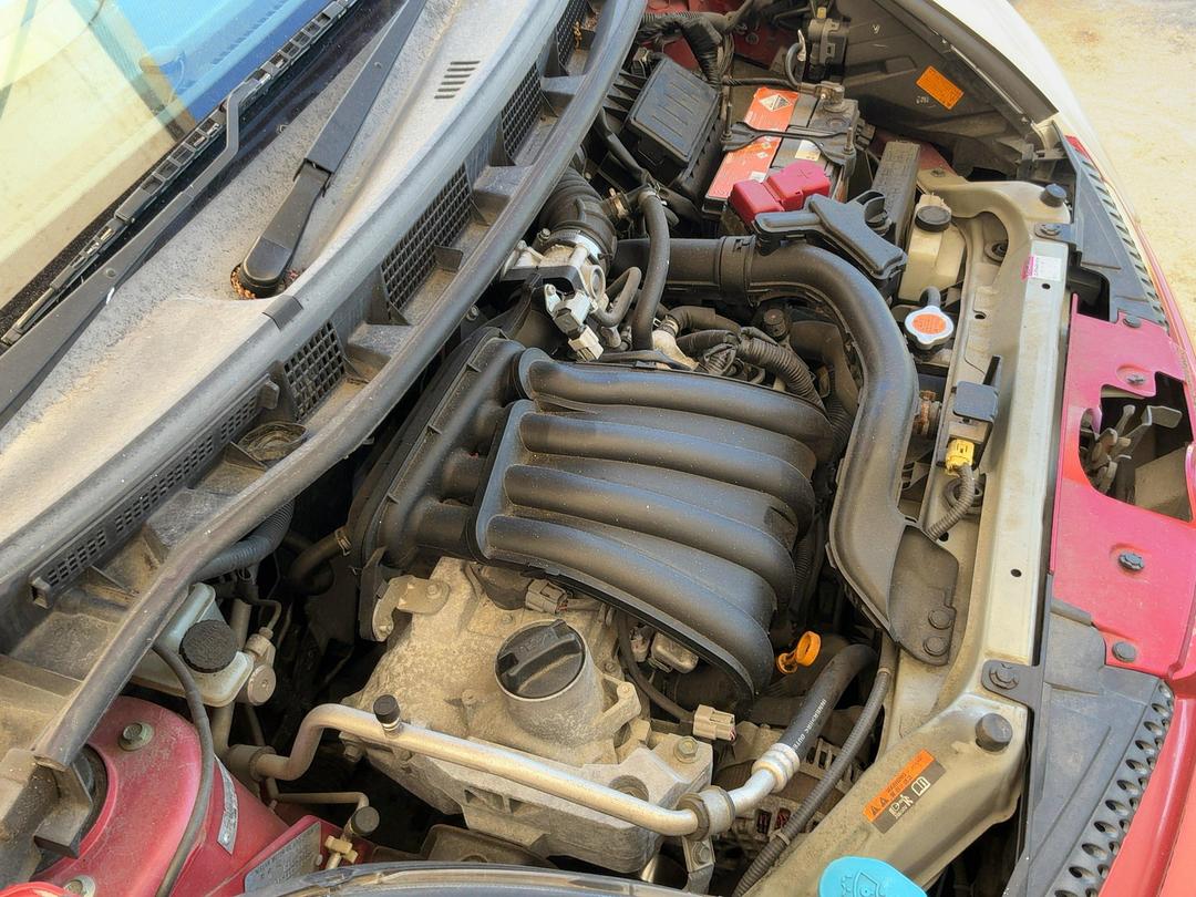 Photo '11' of Nissan Note
