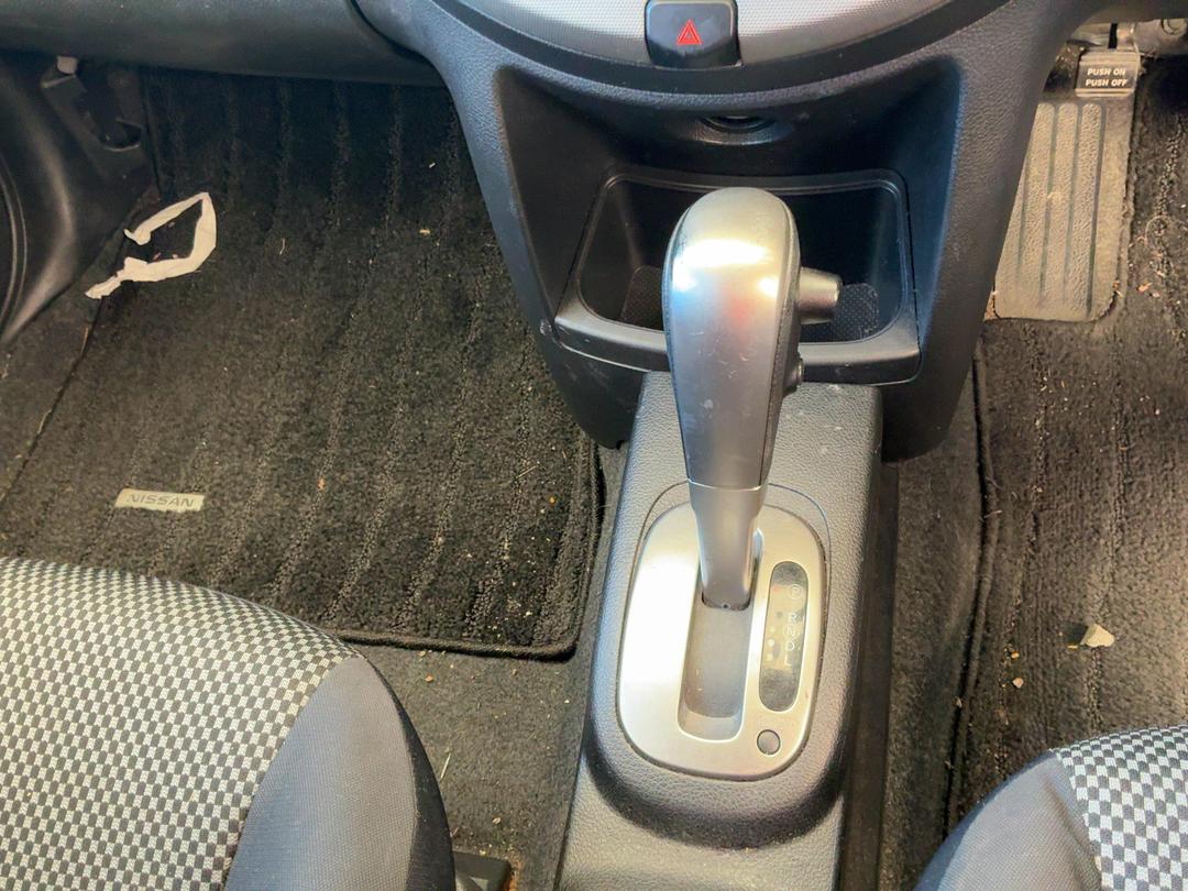 Photo '14' of Nissan Note