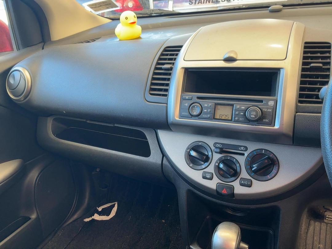 Photo '15' of Nissan Note