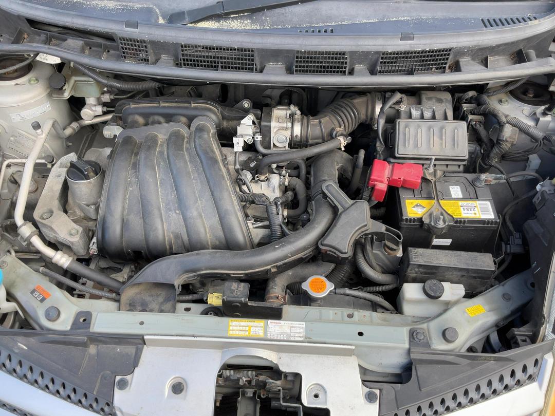 Photo '2' of Nissan Note Photo '2' of Nissan Note
