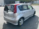 Thumbnail '8' of Nissan Note