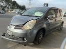 Thumbnail '1' of Nissan Note
