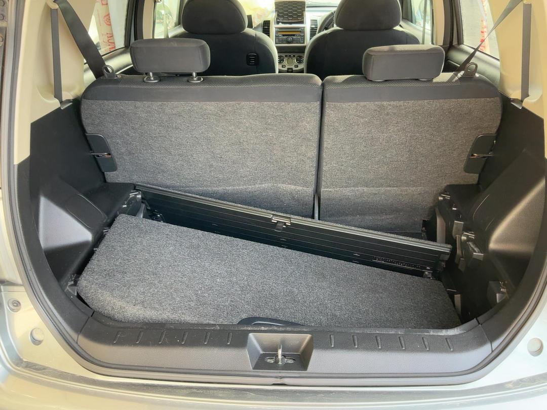 Photo '7' of Nissan Note Photo '7' of Nissan Note